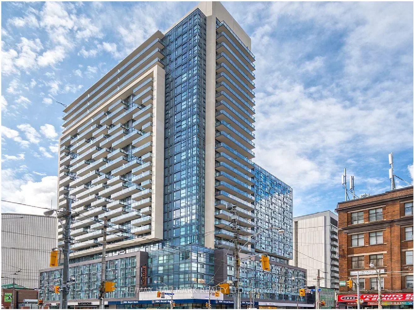570 Bay Street 2602 #2602 — photo 1