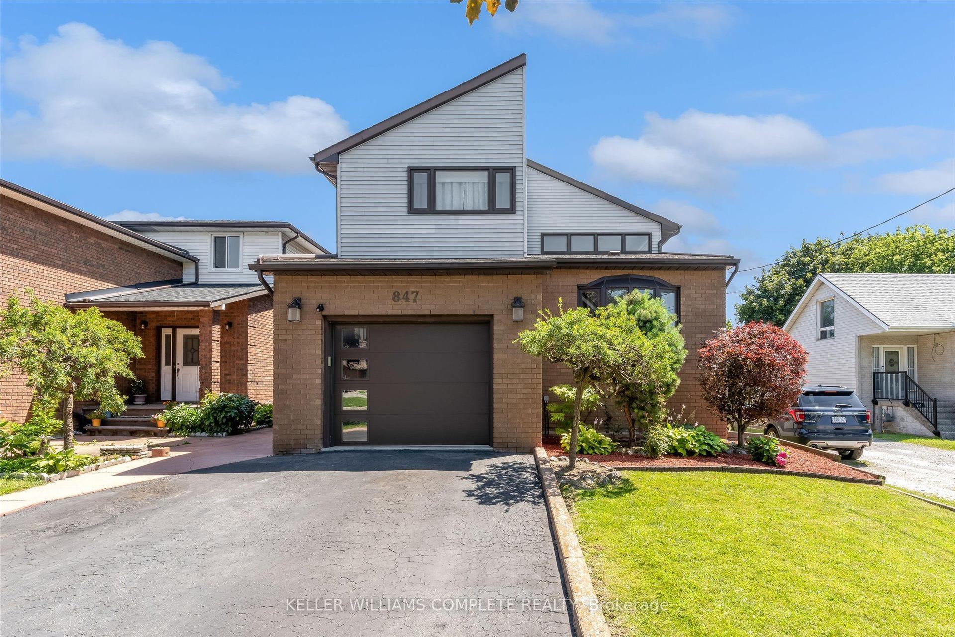 847 West 5th Street, Hamilton — Detached for sale, photo 1