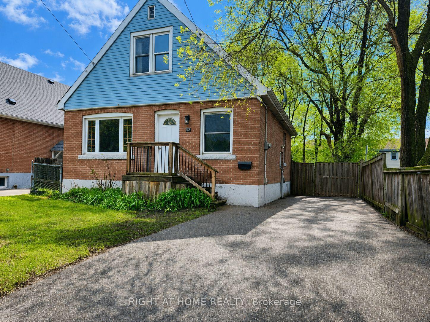 53 Shadyside Avenue — photo 1