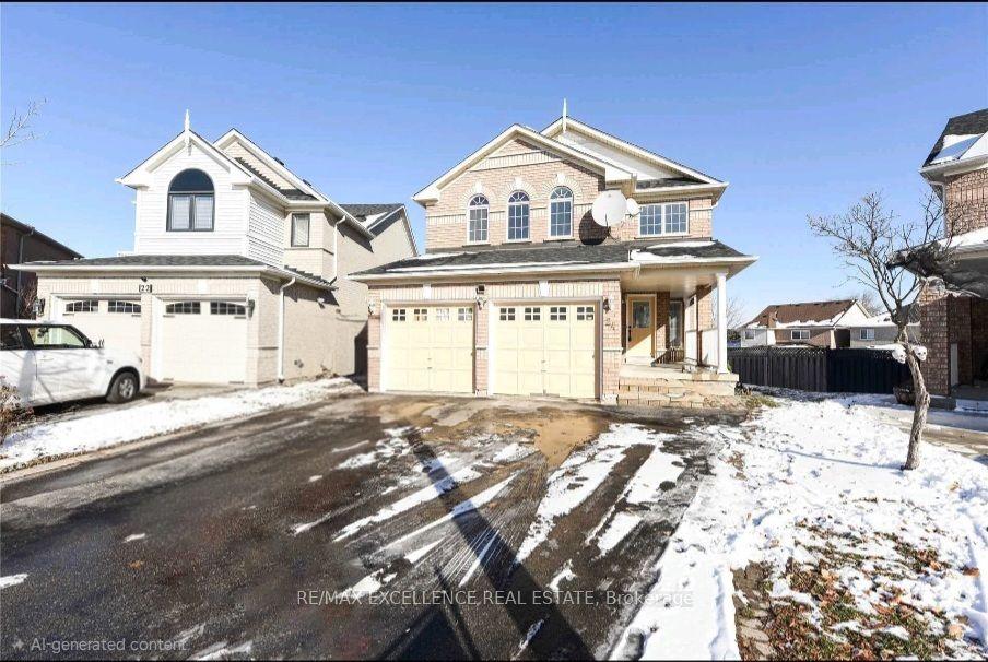24 Hayloft Court Upper #Upper — photo 1