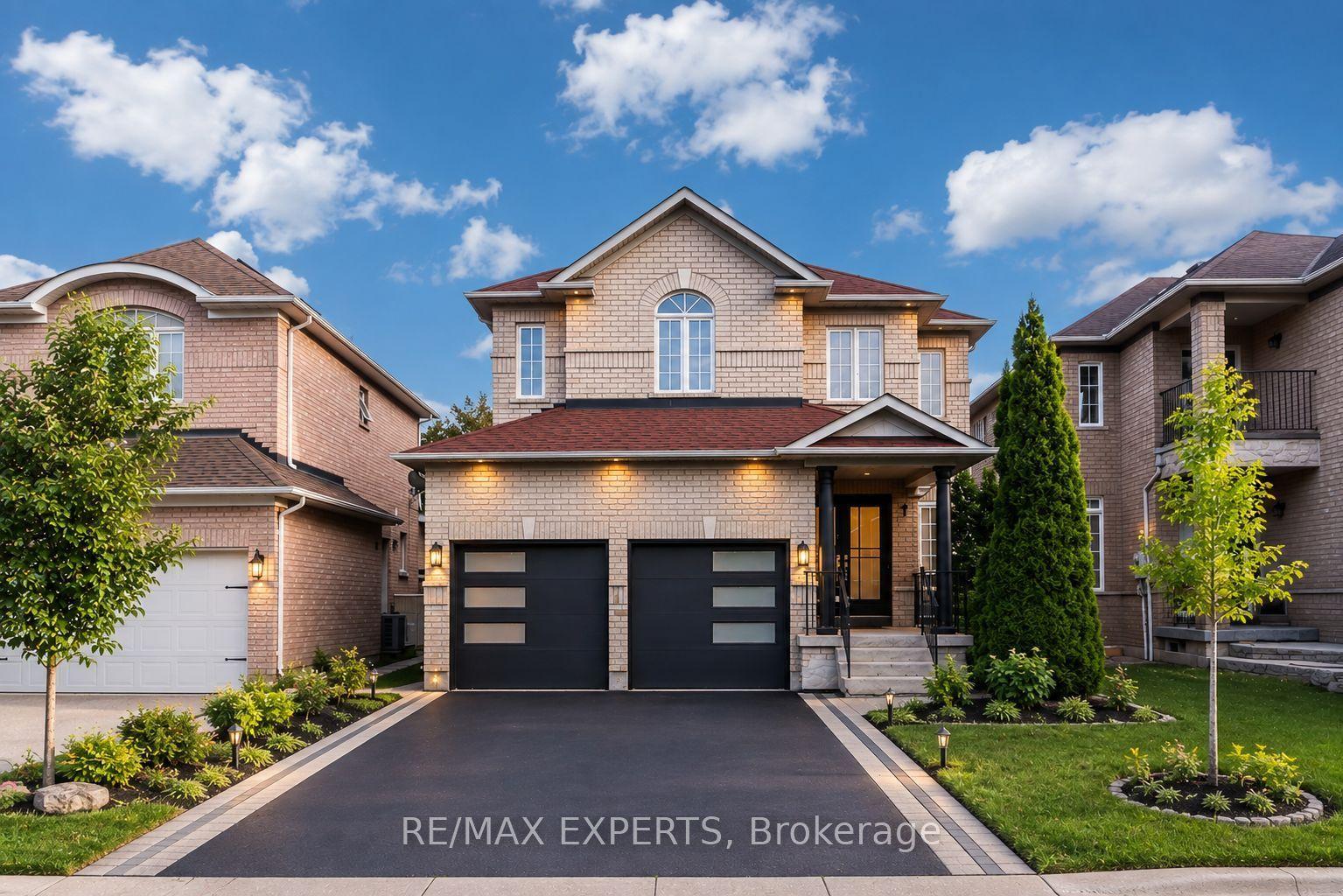 45 Naughton Drive, Richmond Hill — Detached for sale, photo 1