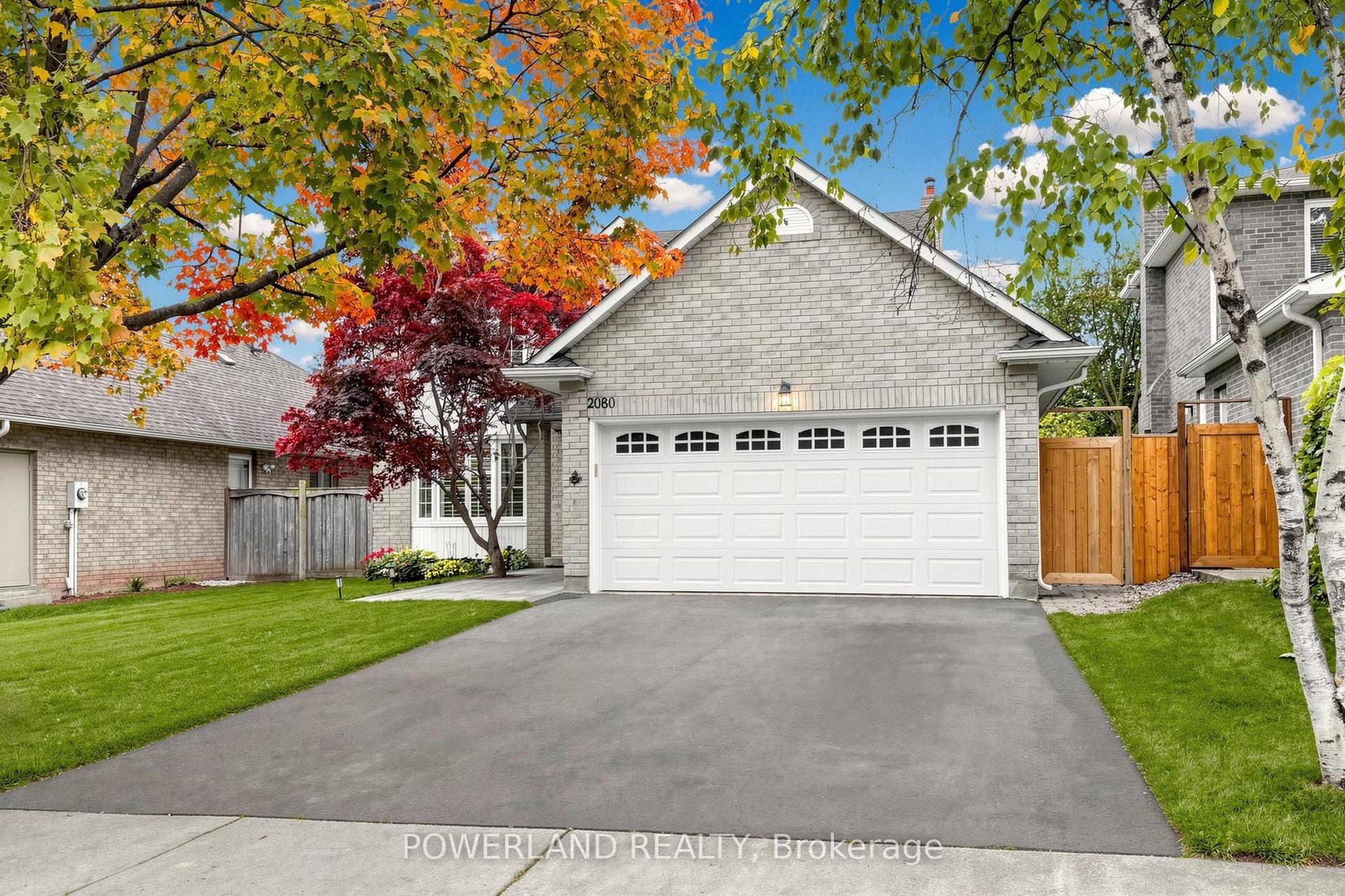 2080 Pelee Boulevard, Oakville — Detached for sale, photo 1