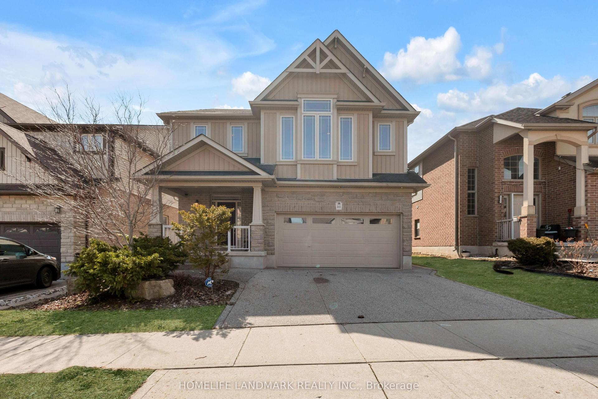 341 ZELLER Drive — photo 1