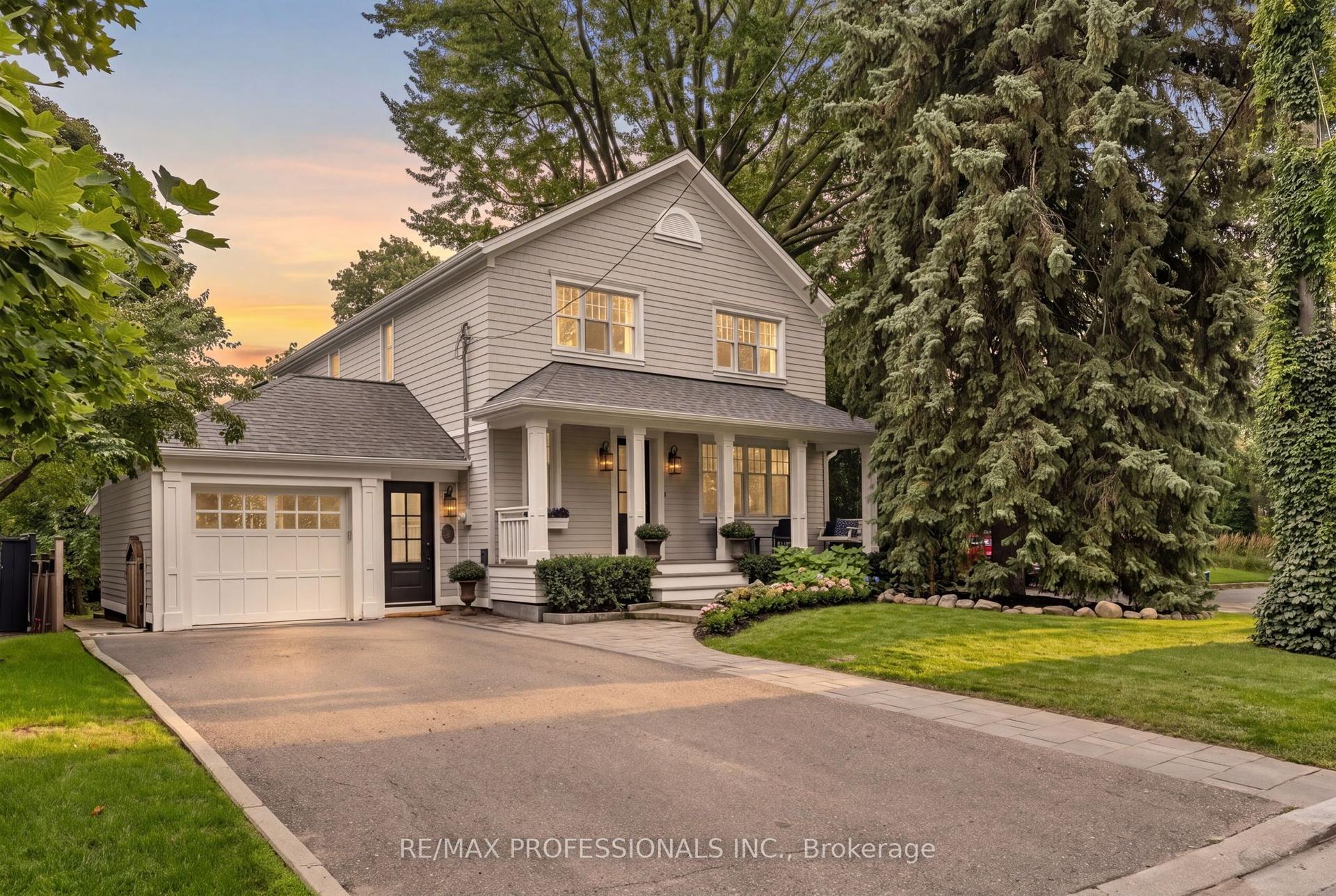 7 Bannon Avenue, Toronto — Detached for sale, photo 1