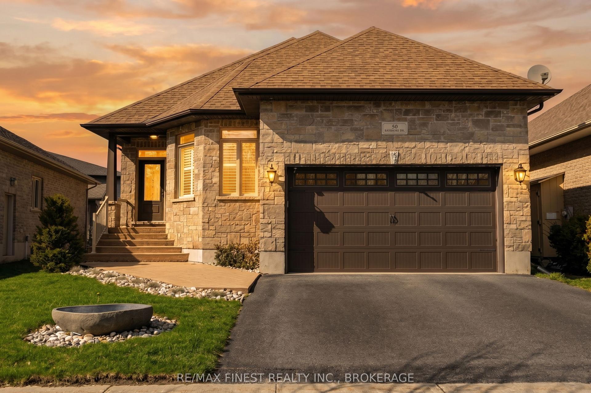 50 Bayshore Drive — photo 1