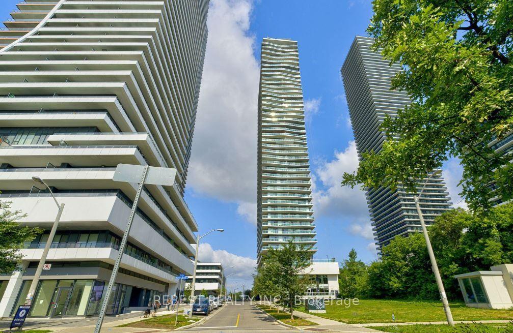 33 Shore Breeze Drive 3302 #3302, Toronto — Condo for lease, photo 1