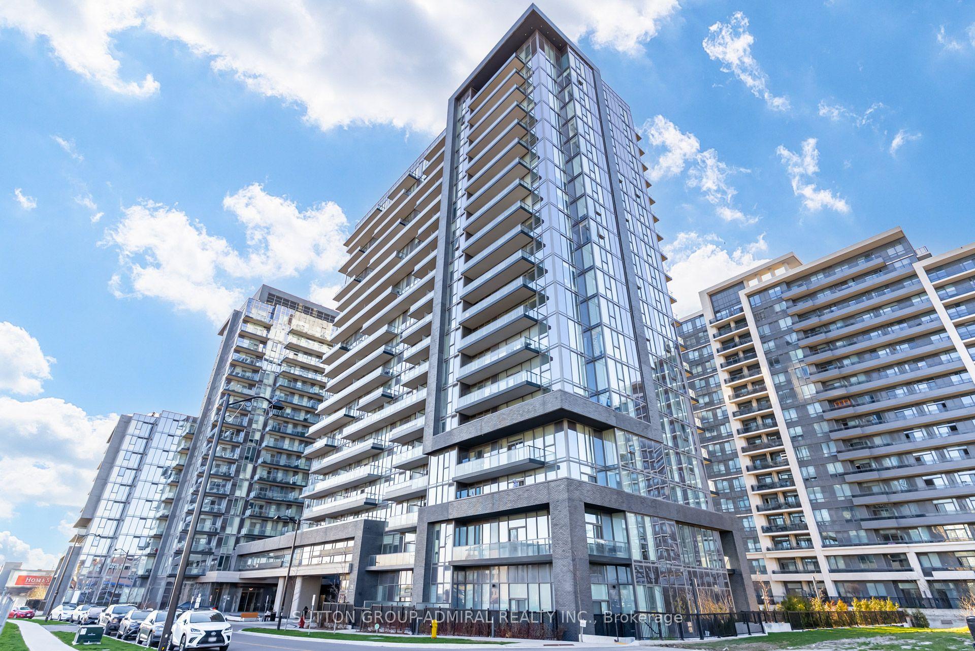 20 Gatineau Drive 1010 #1010 — photo 1