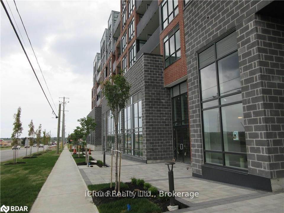 681 Yonge Street 103 #103, Barrie — Condo for lease, photo 1