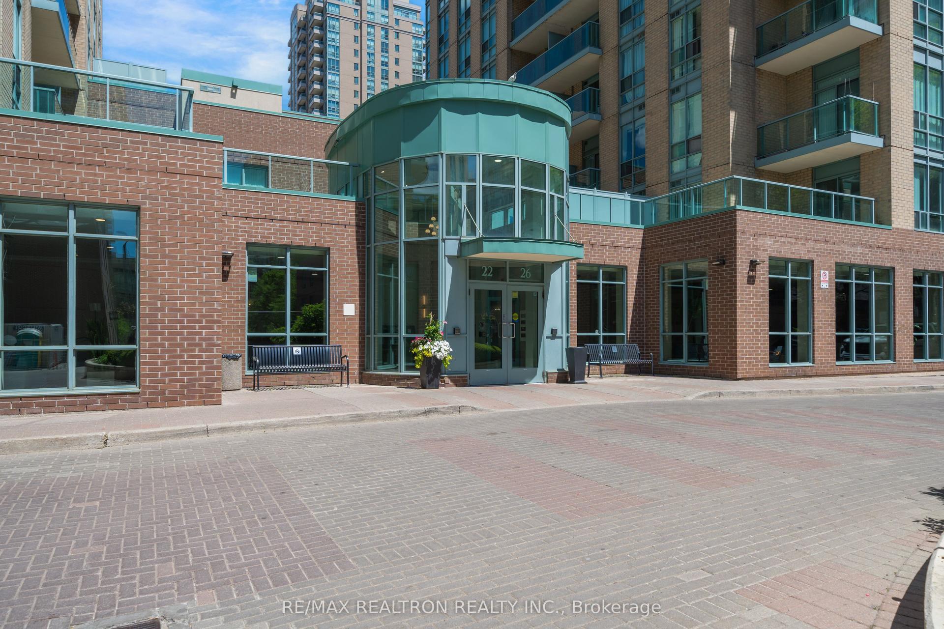 22 Olive Avenue 1901 #1901 — photo 1