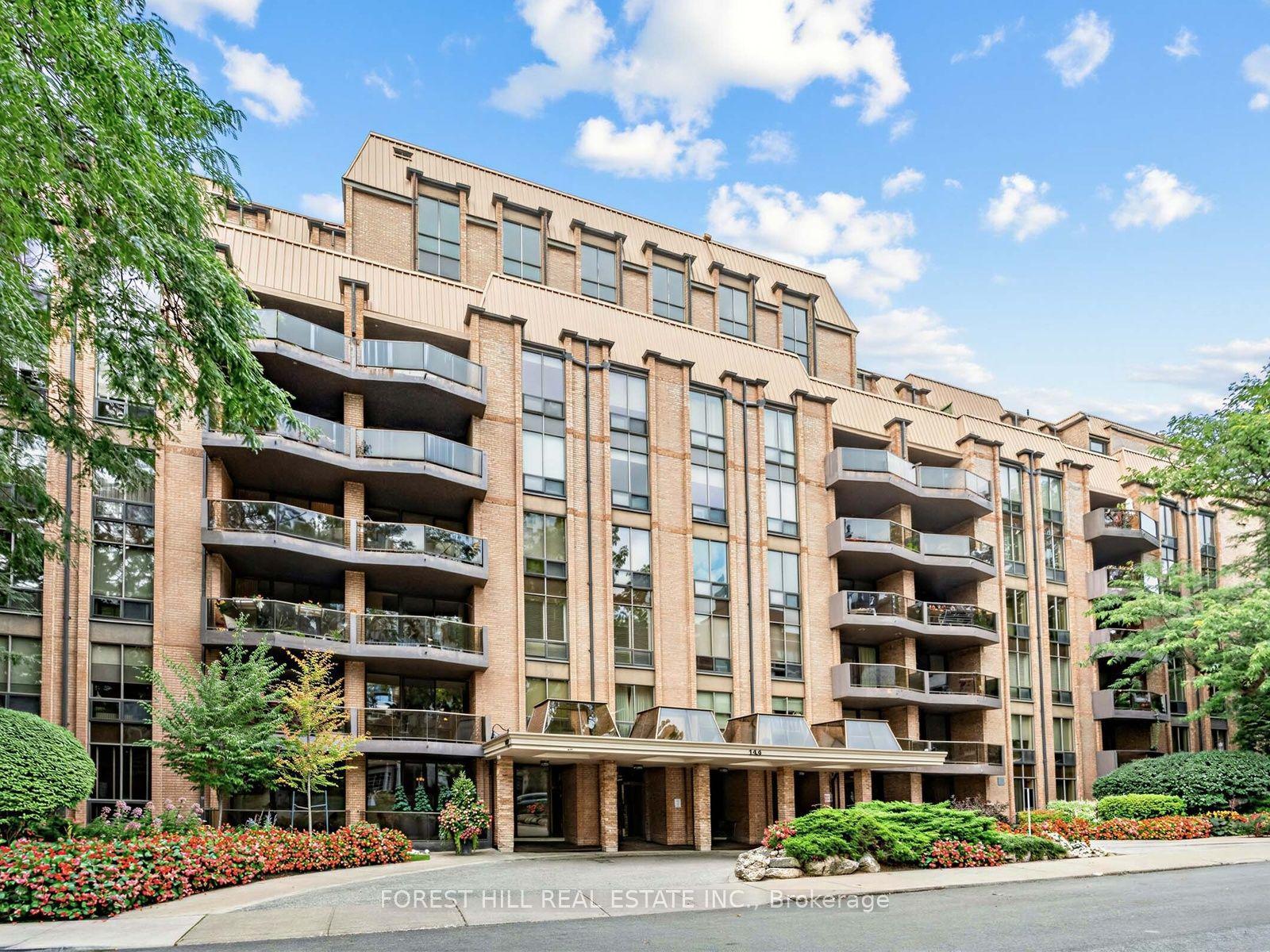 350 Lonsdale Road 502 #502, Toronto — Condo for sale, photo 1