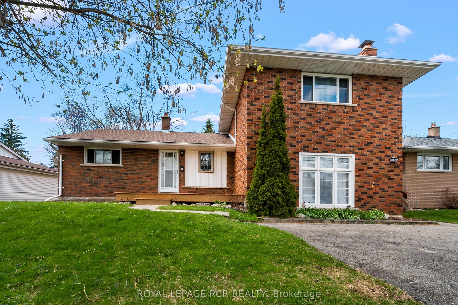 90 Town Line Main #Main — photo 1