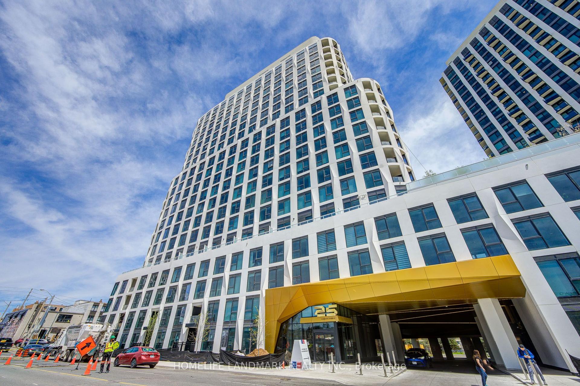 25 Cordova Avenue PH13 #PH13 — photo 1