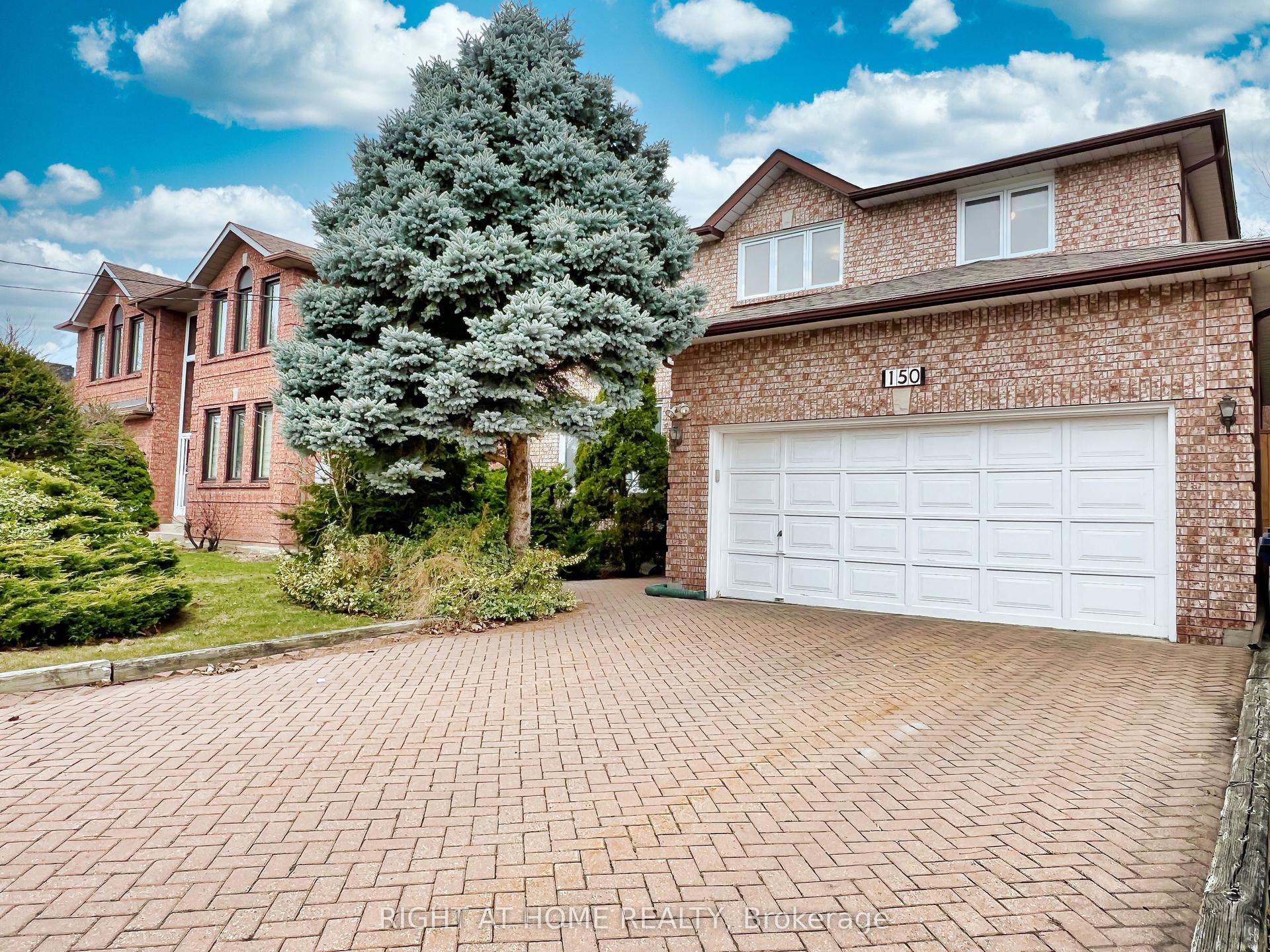 150 Holmes Avenue, Toronto — Detached for sale, photo 1