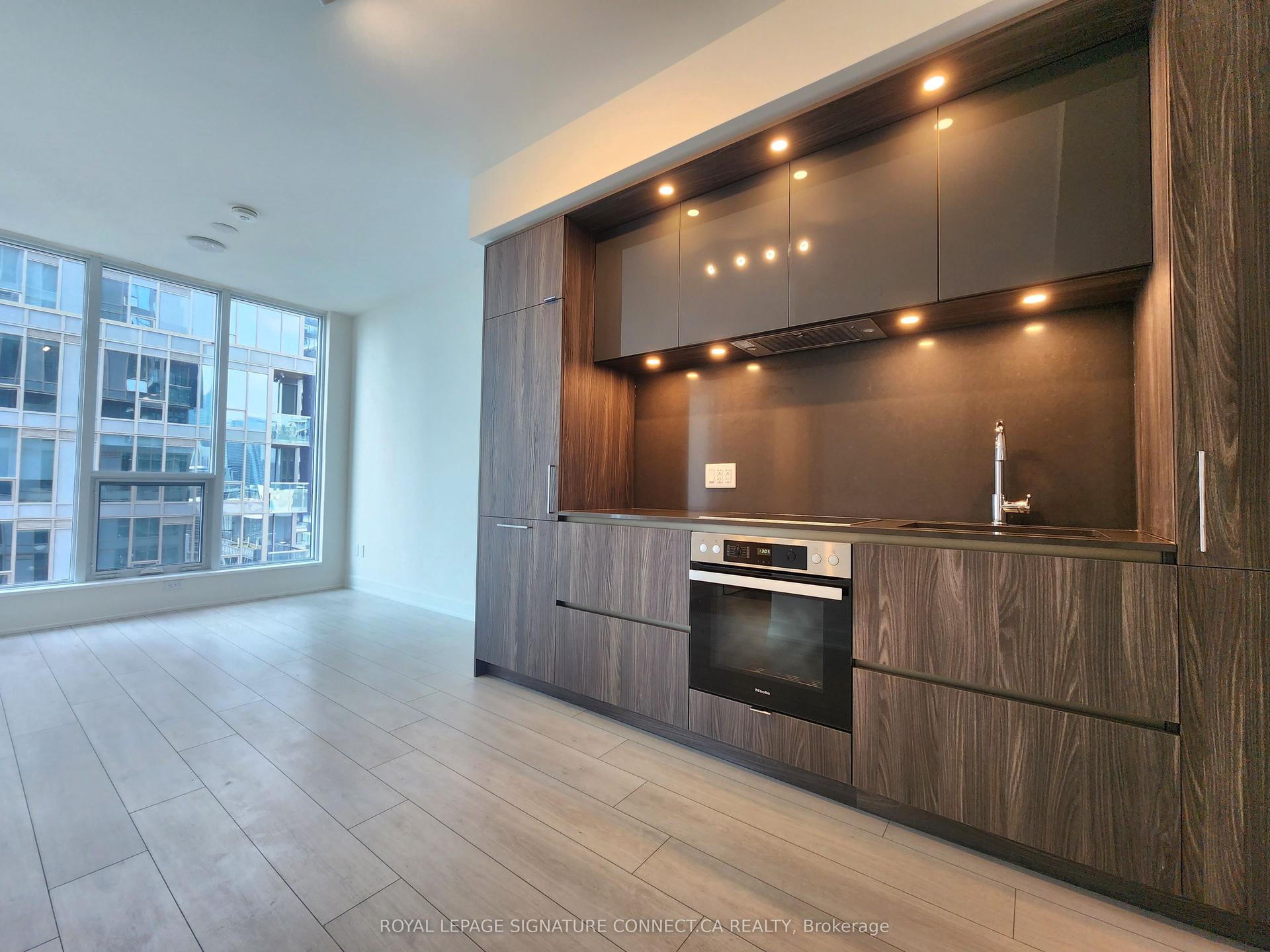 15 Mercer Street 3403 #3403, Toronto — Condo for lease, photo 1