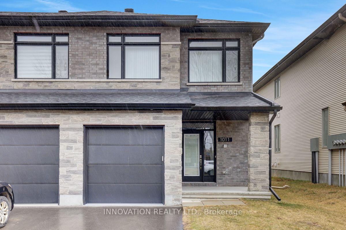 1011 Eider Street — photo 1