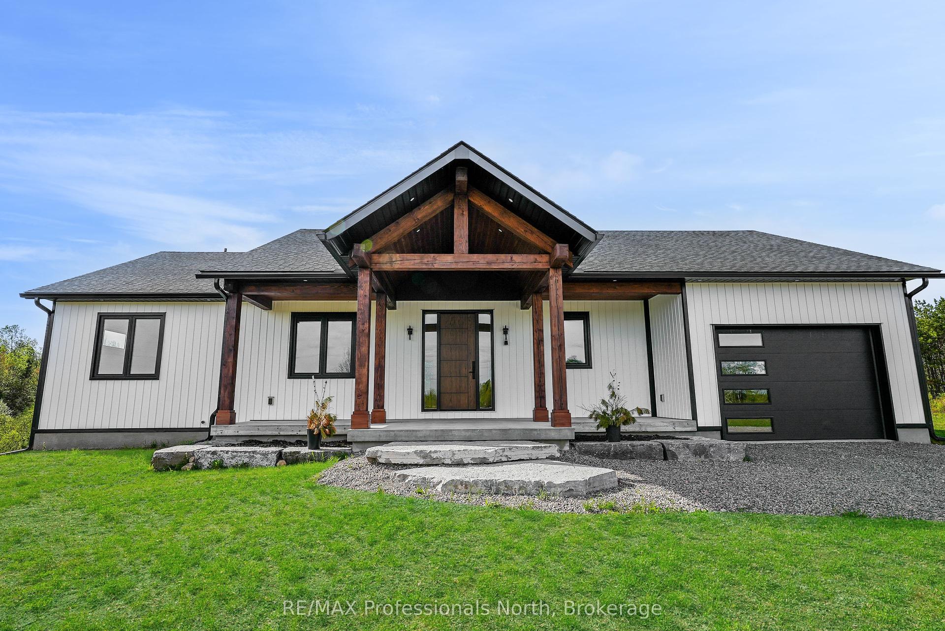 1058 Piper Glen Road — photo 1