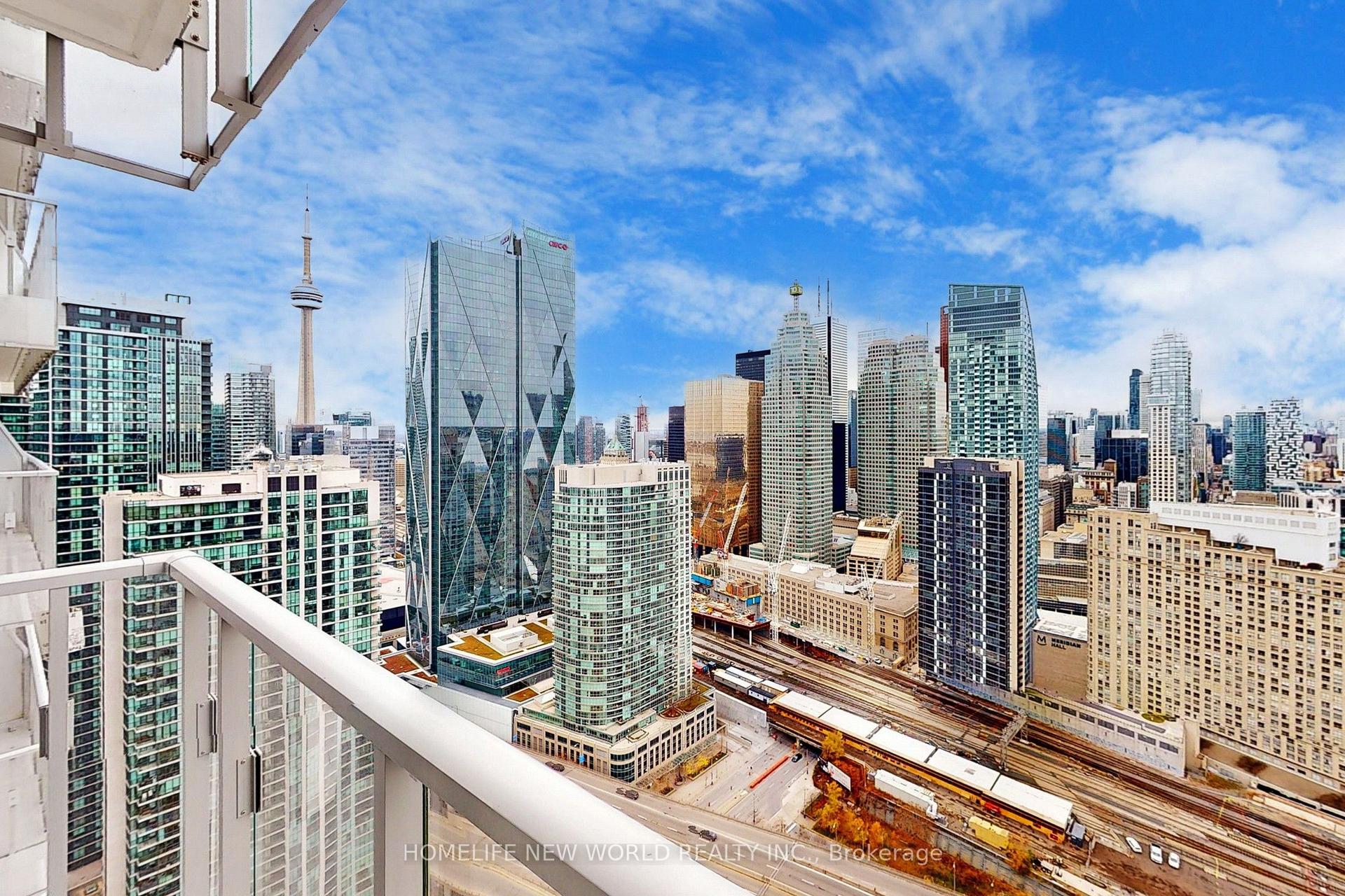 28 Freeland Street 4106 #4106, Toronto — Condo for sale, photo 1