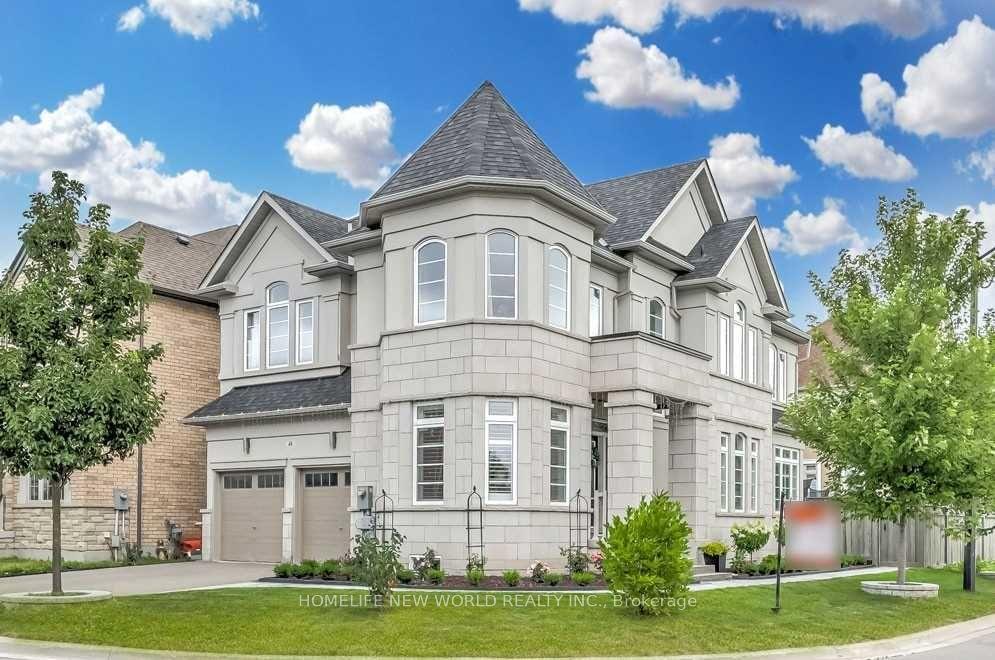 48 Roy Harper Avenue — photo 1