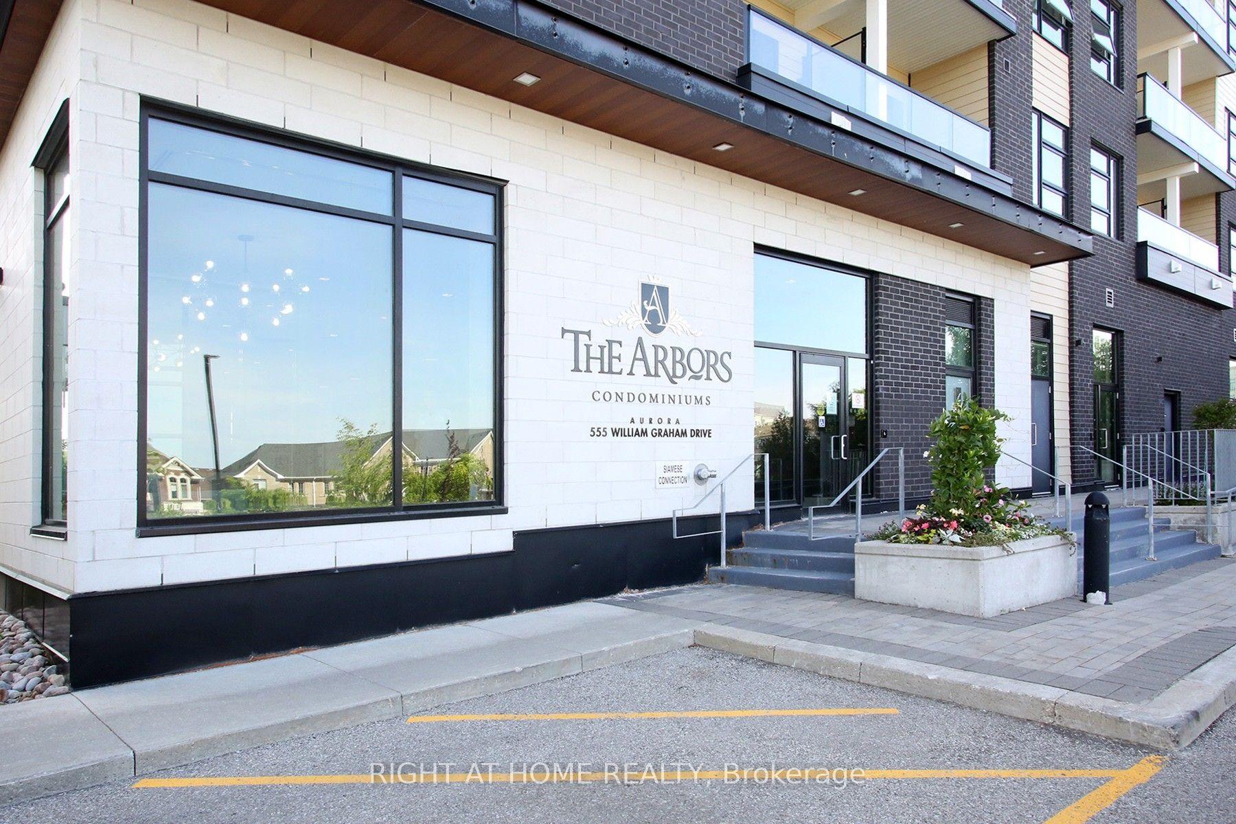 555 William Graham Drive 436 #436, Aurora — Condo for sale, photo 1