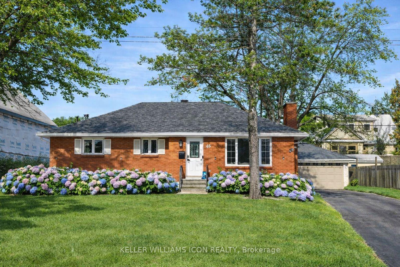 45 Epworth Avenue — photo 1