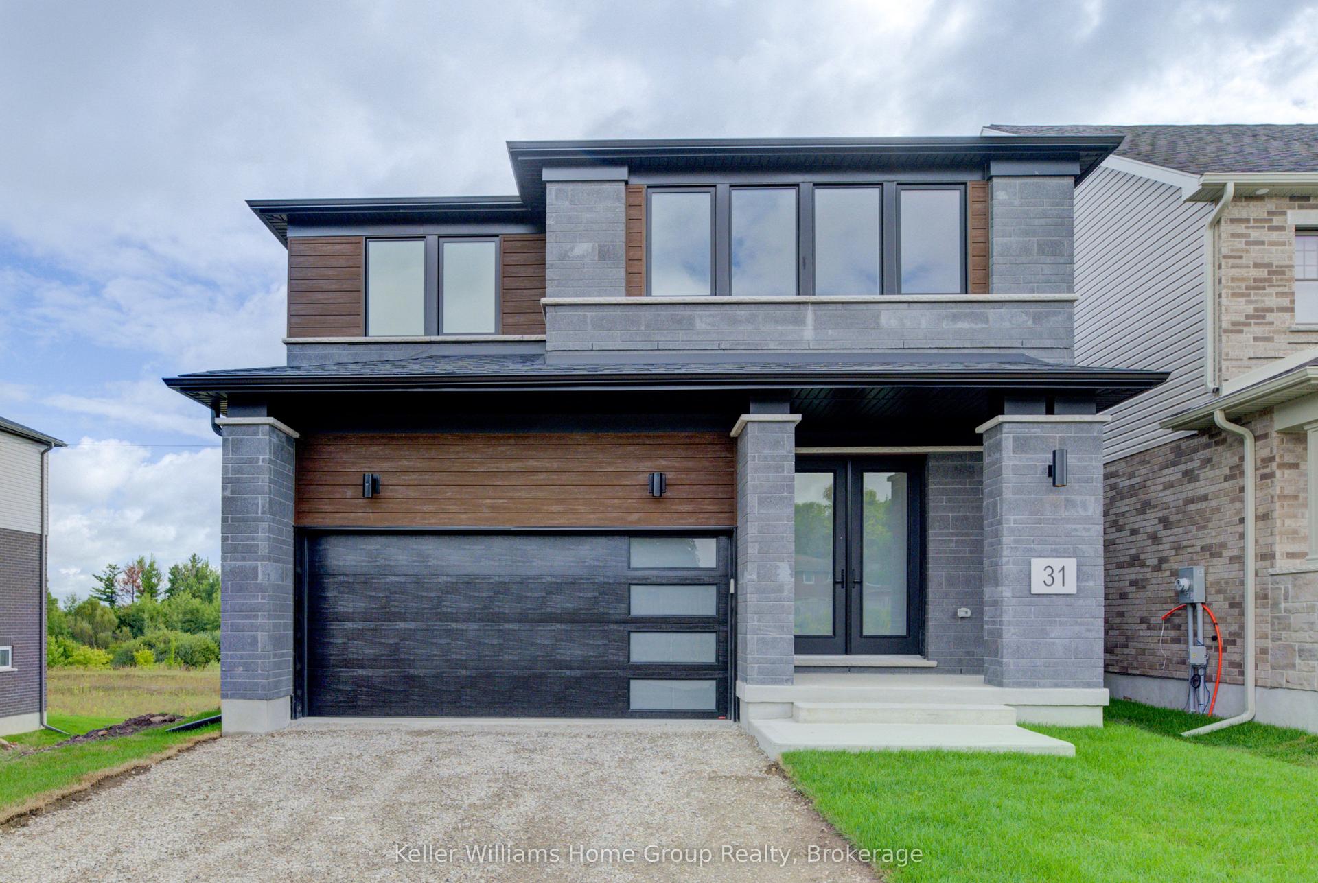 31 Nicholas Way Way — photo 1