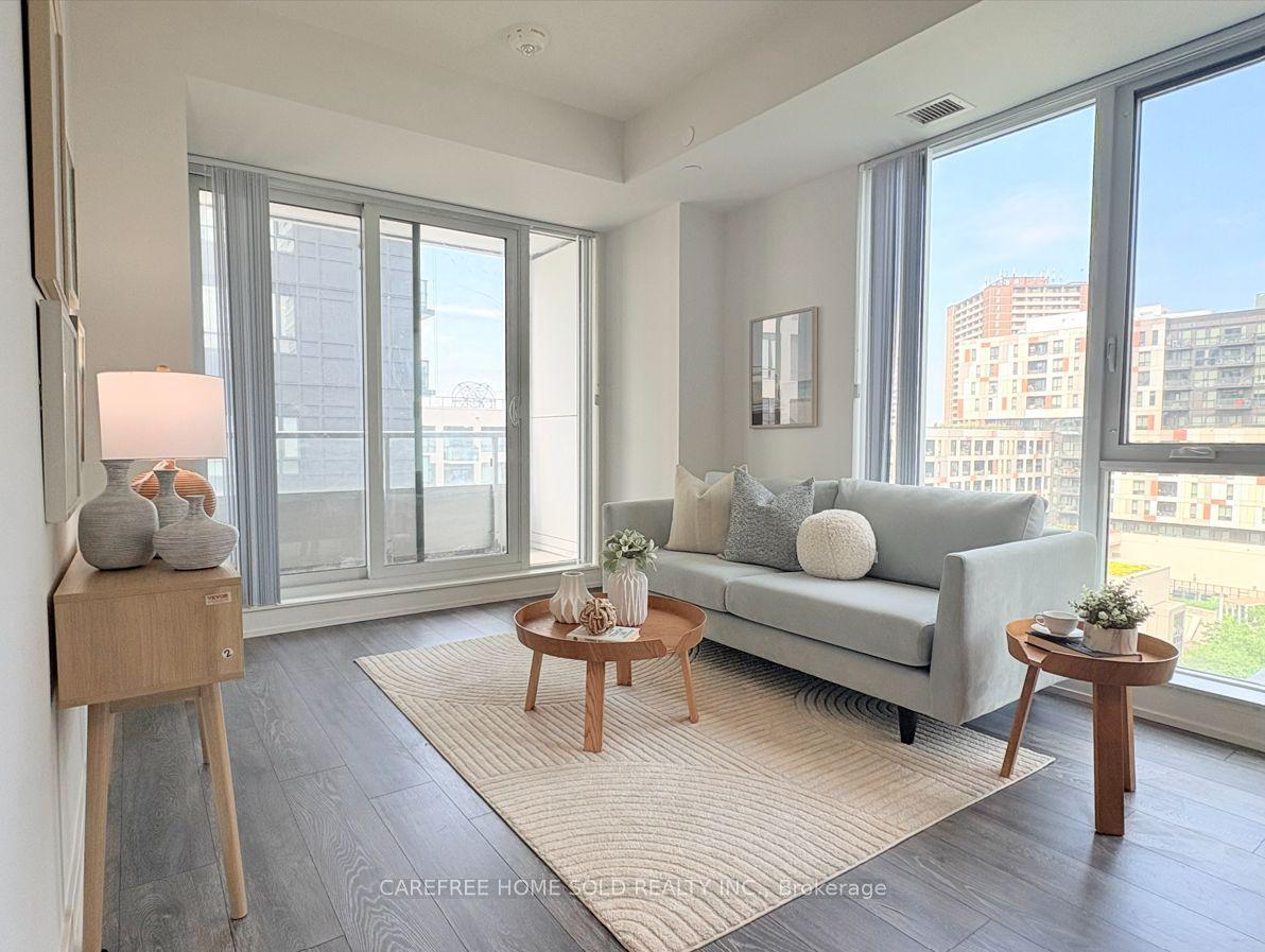 225 Sumach Street 711 #711, Toronto — Condo for sale, photo 1