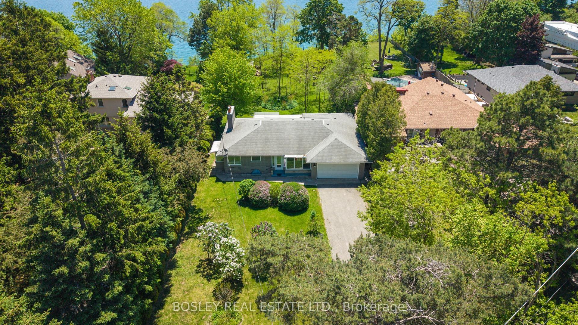 133 Sylvan Avenue, Toronto — Detached for sale, photo 1