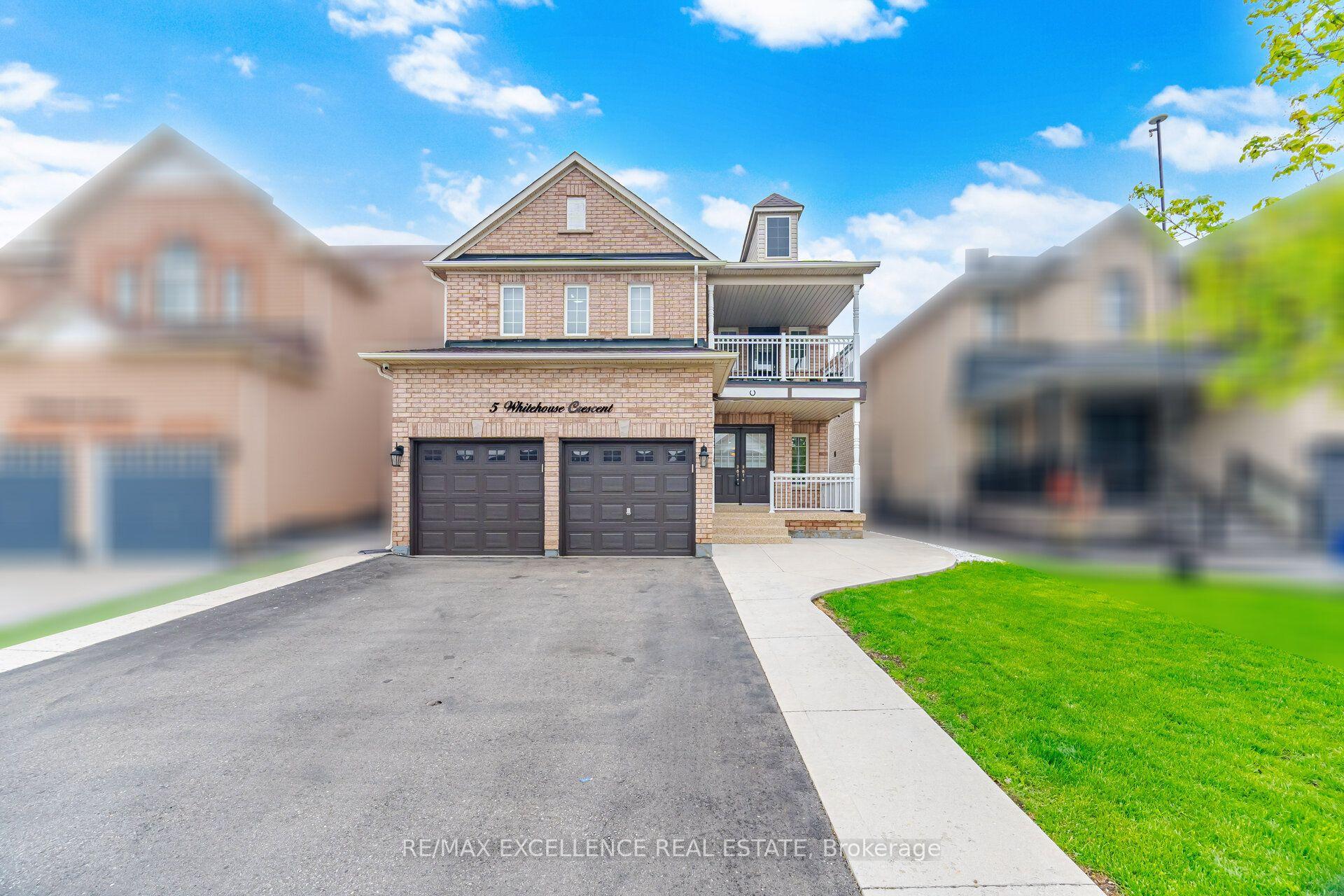 5 Whitehouse Crescent — photo 1