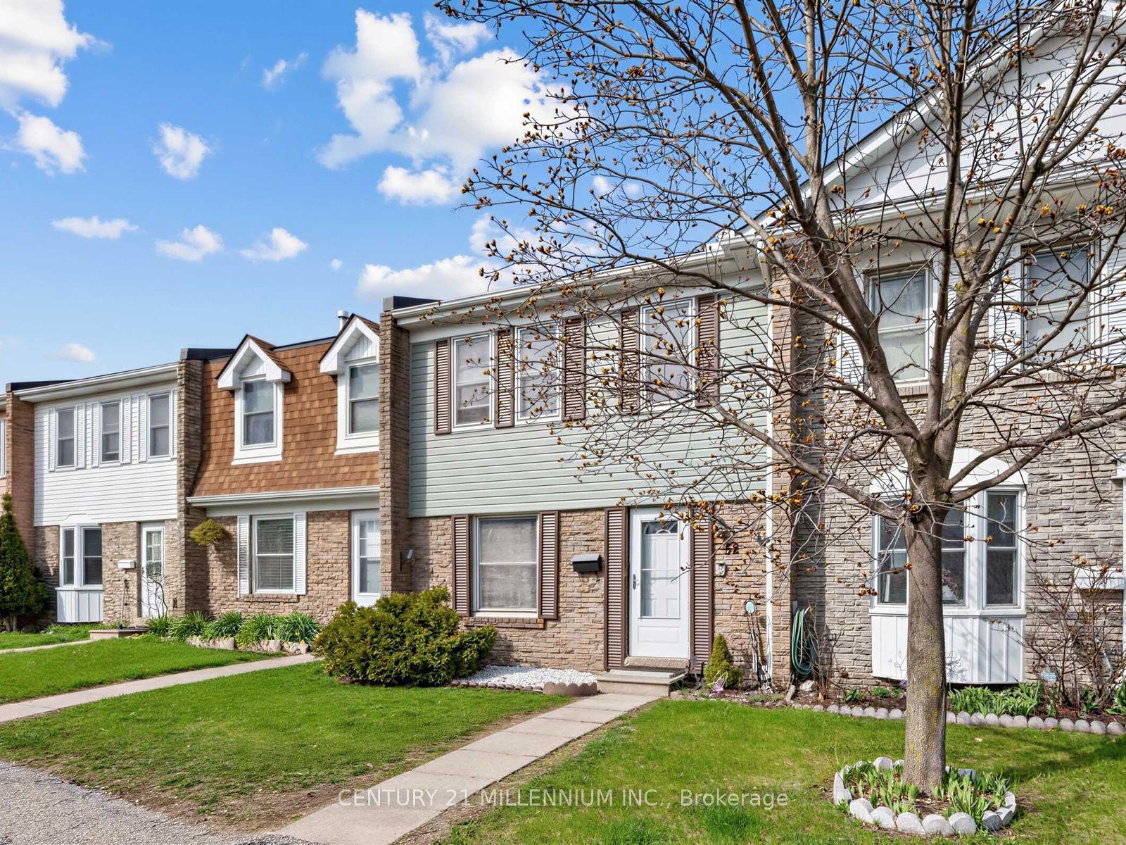 1020 Central Park Drive W 52 #52 — photo 1