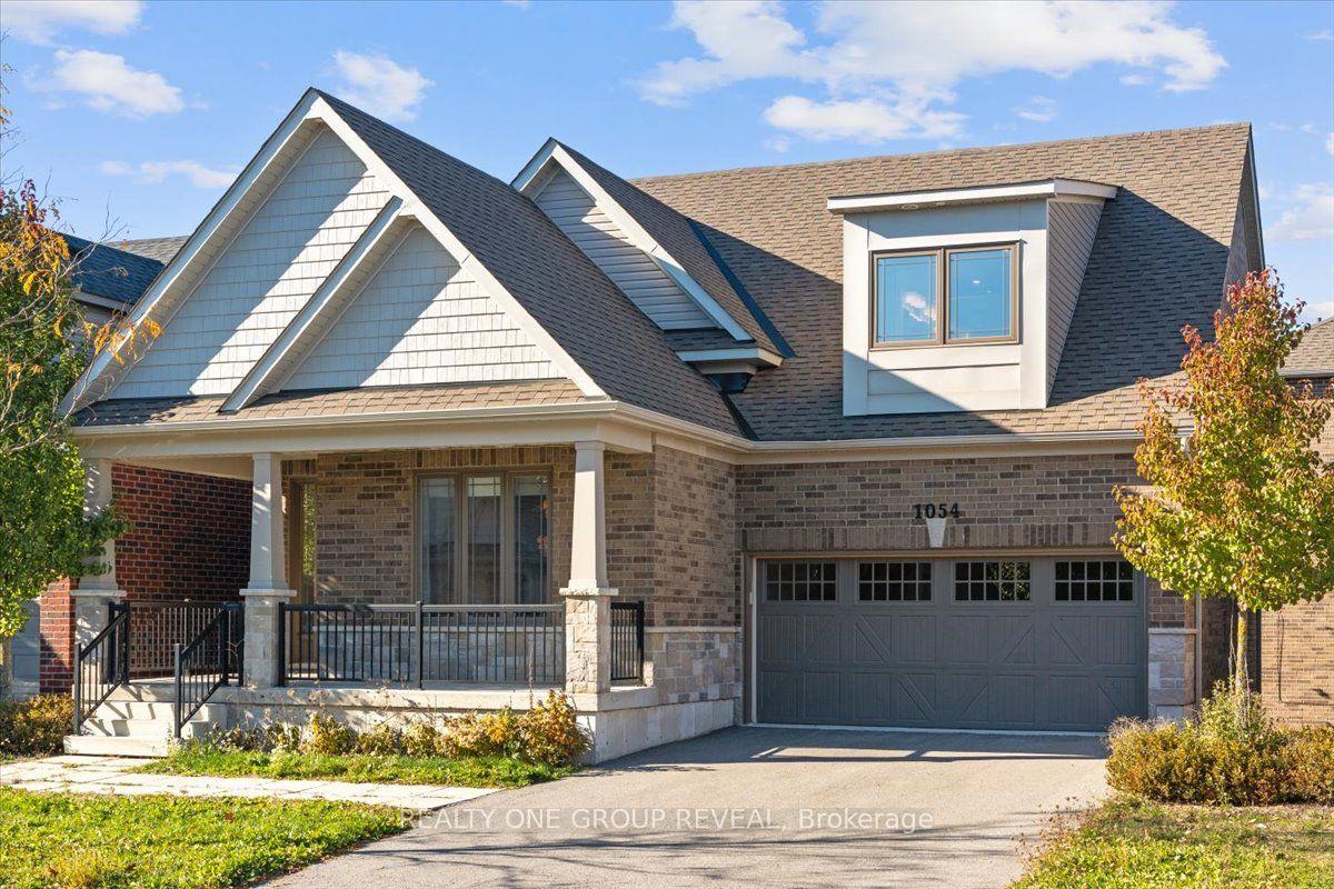 1054 Rippingale Trail — photo 1