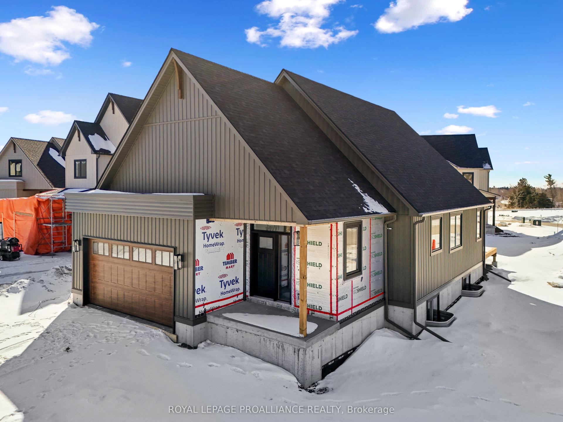 1 Merriman Court — photo 1