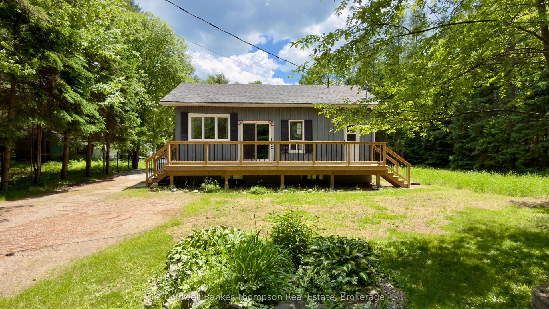 3613 518 Highway W, McMurrich/Monteith — Detached for sale, photo 1
