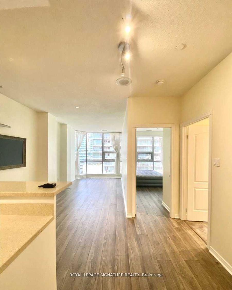 393 King Street W 903 #903, Toronto — Condo for lease, photo 1