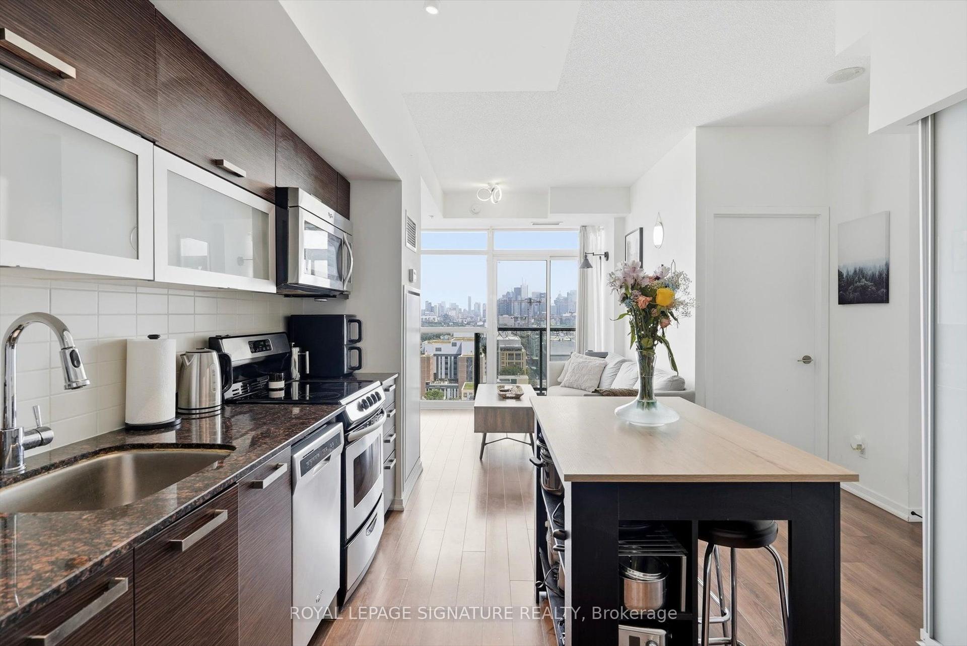 68 Abell Street Ph02 #Ph02, Toronto — Condo for sale, photo 1