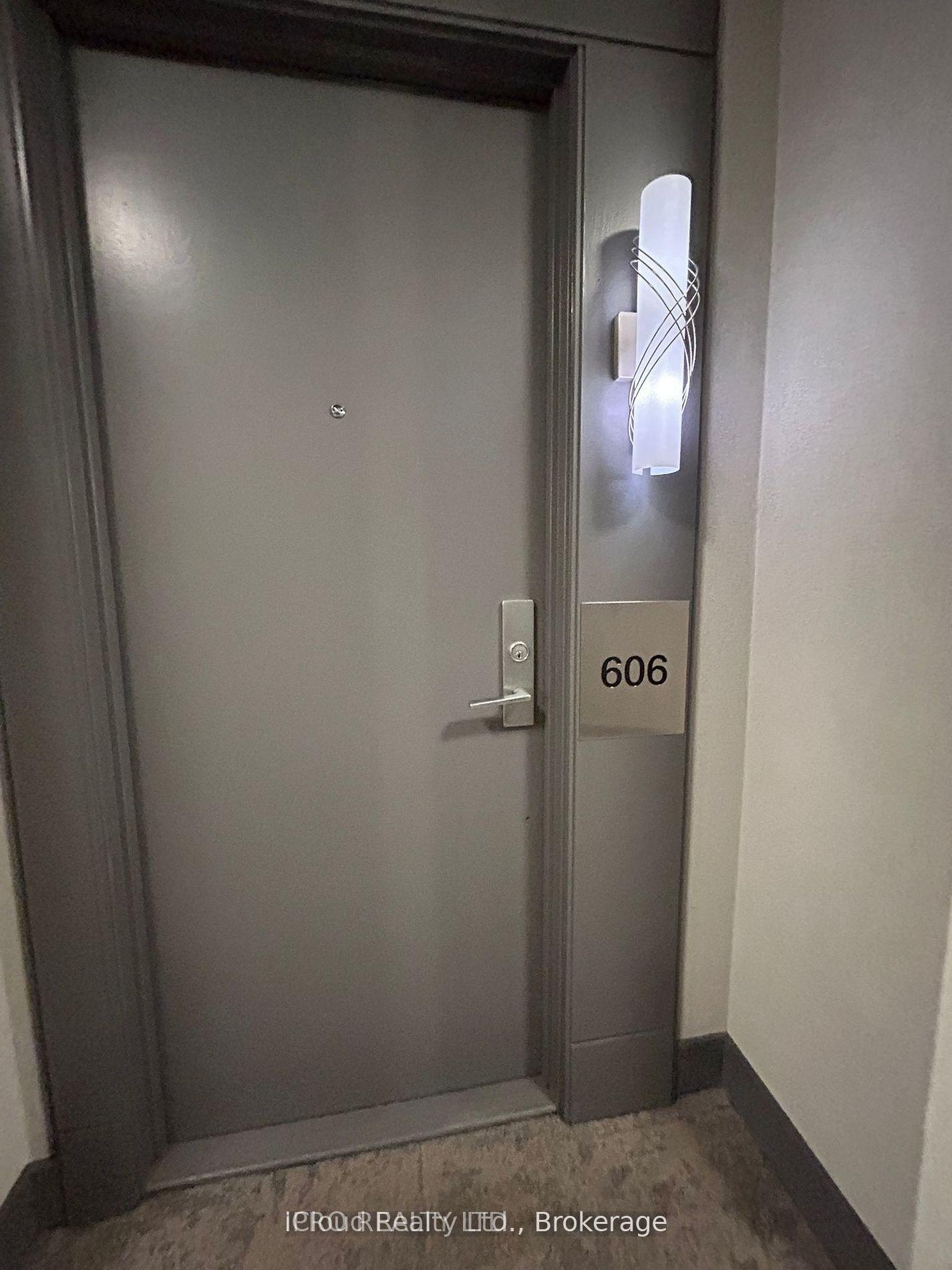 90 ABSOLUTE Avenue 606 #606, Mississauga — Condo for lease, photo 1