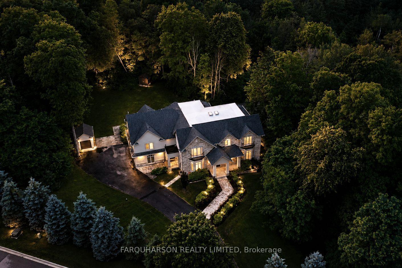 19 Glenhill Trail, Whitchurch-Stouffville — Detached for sale, photo 1