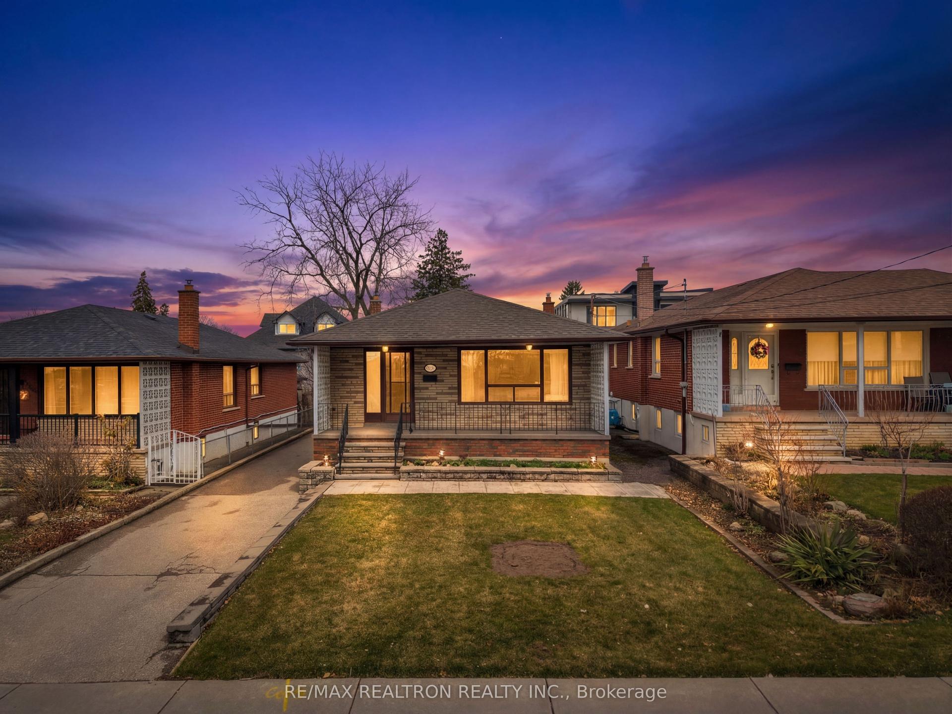 1144 Glengrove Avenue W, Toronto — Detached for sale, photo 1