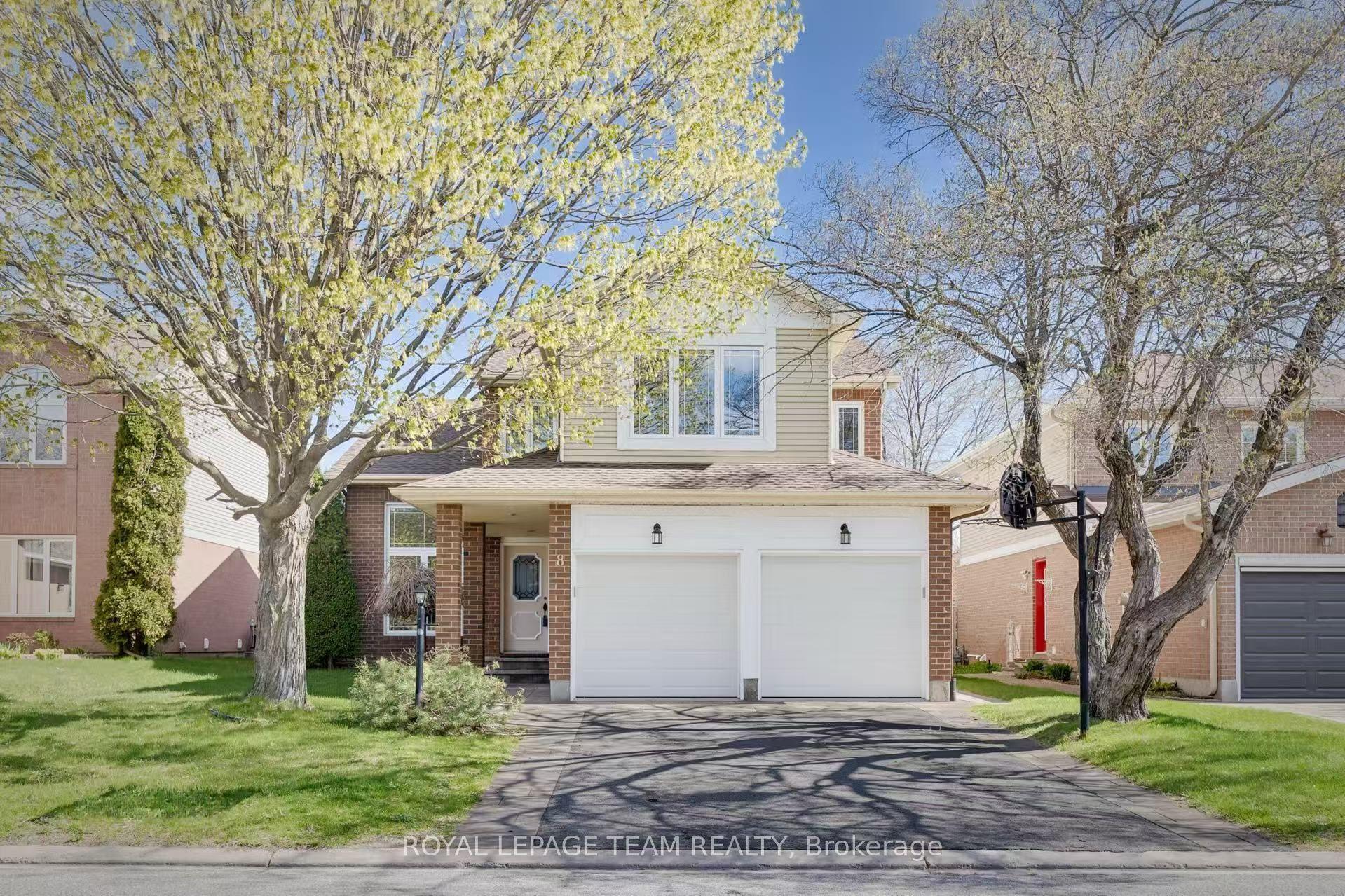 8 Saddlebrook Street — photo 1