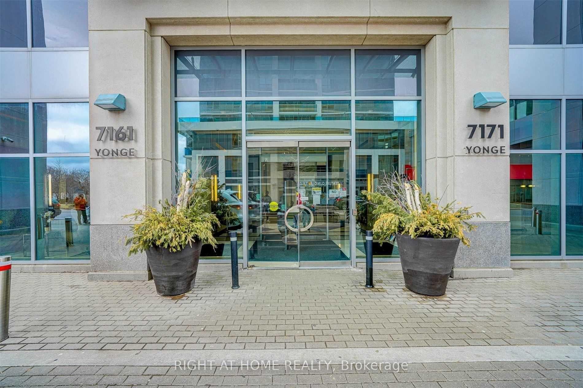 7171 Yonge Street 511 #511 — photo 1
