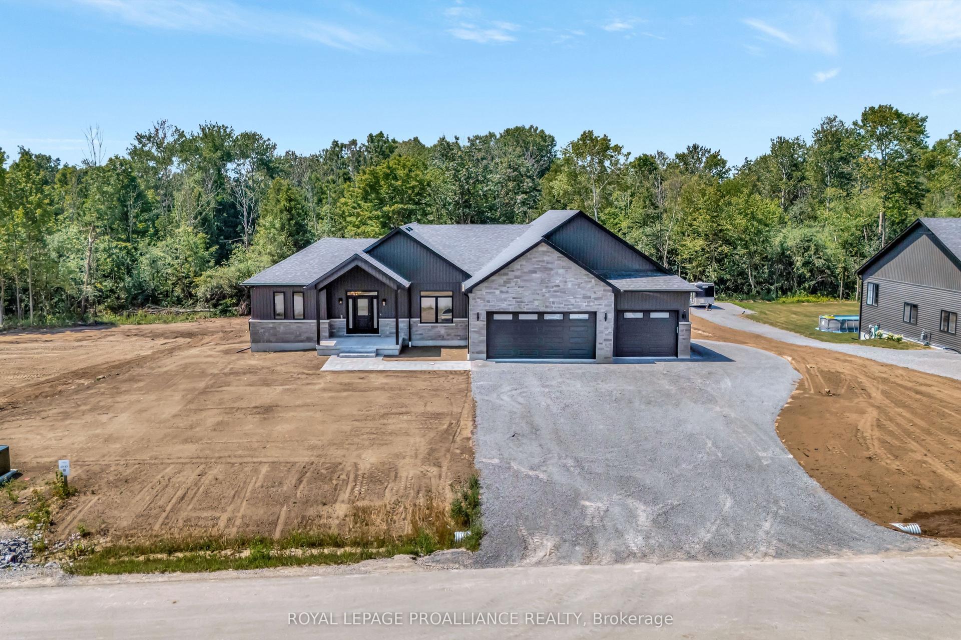 Lot 6 Vista View Drive, Alnwick/Haldimand — Detached for sale, photo 1