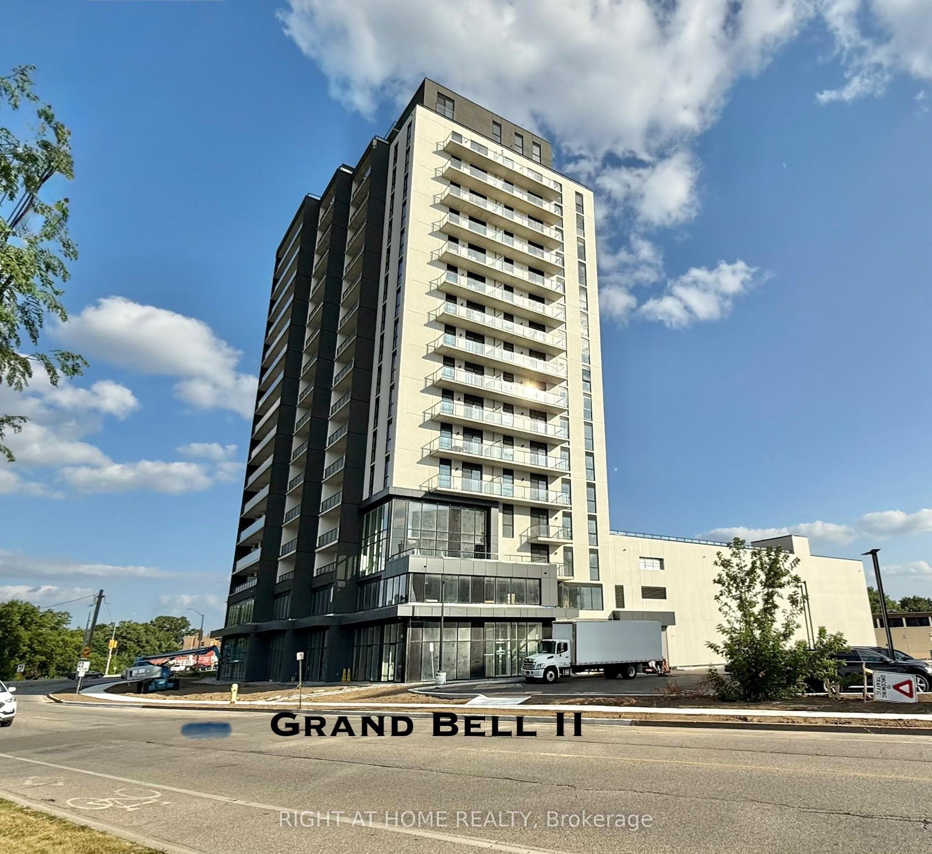 33 Erie Avenue 1012 #1012, Brantford — Condo for lease, photo 1