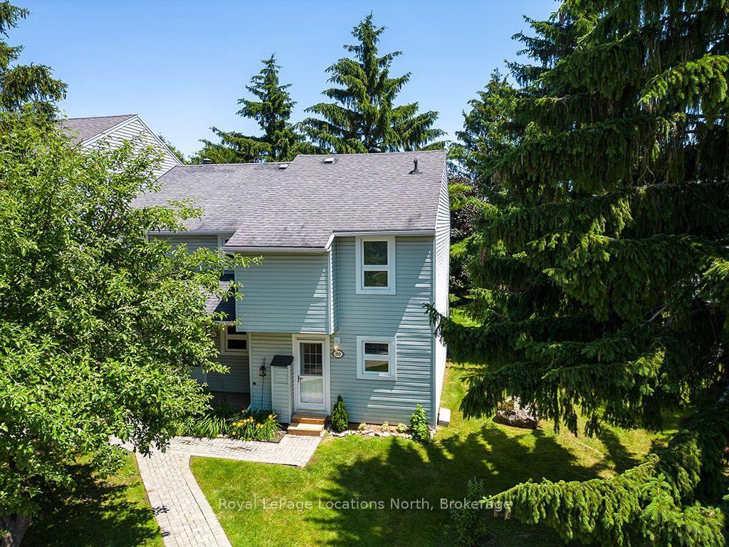 127 Alfred Street W 80 #80 — photo 1