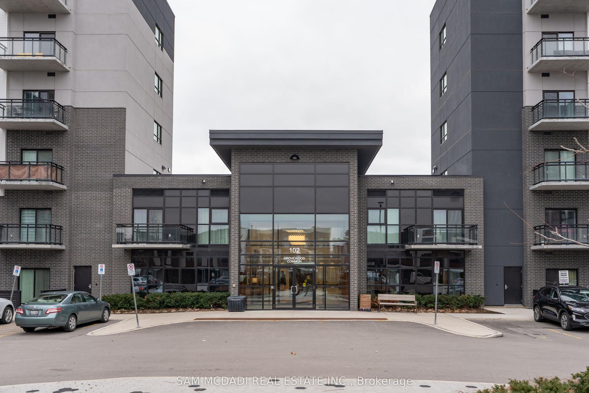 102 Grovewood Common 529 #529 — photo 1