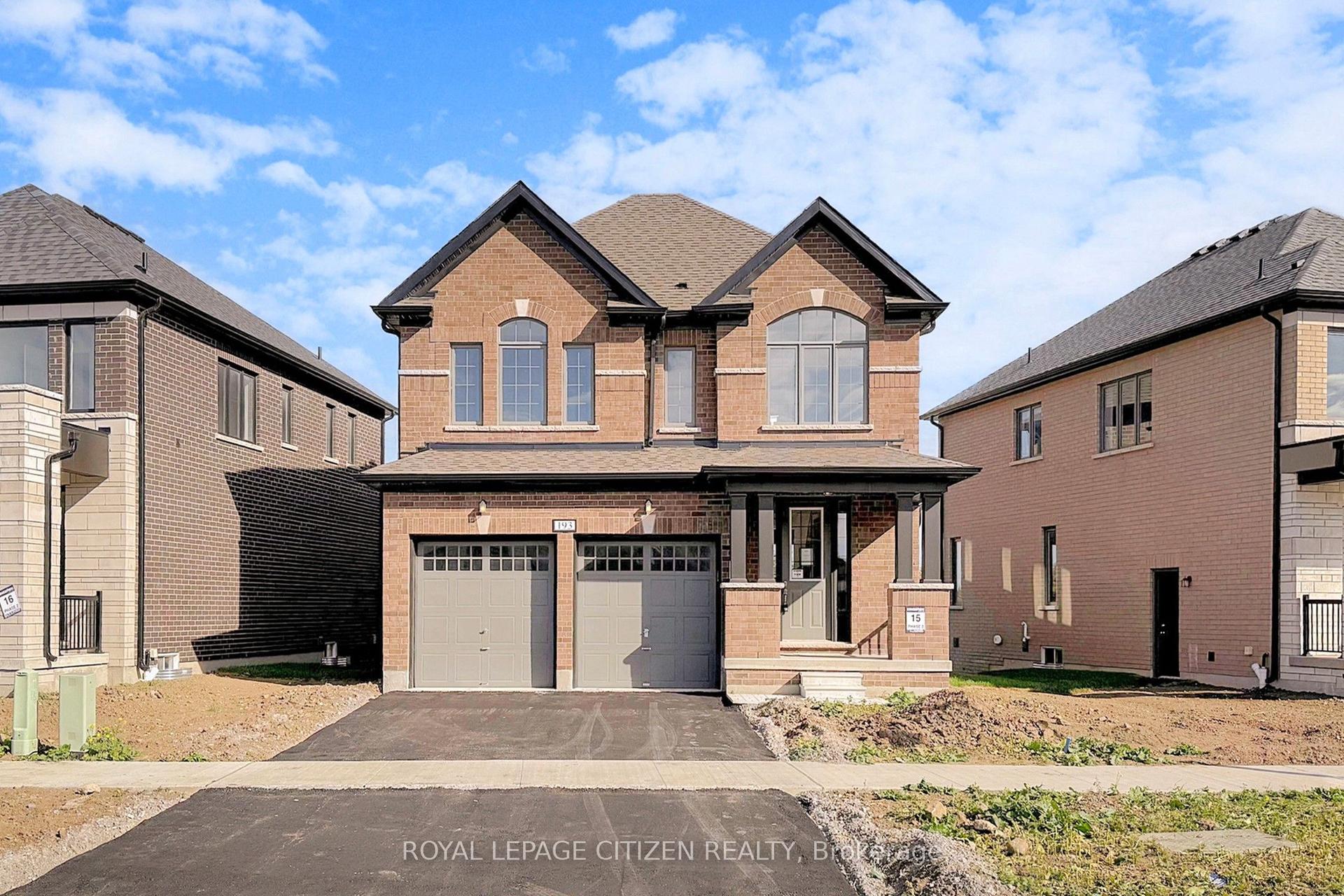 193 St. Joseph Road — photo 1