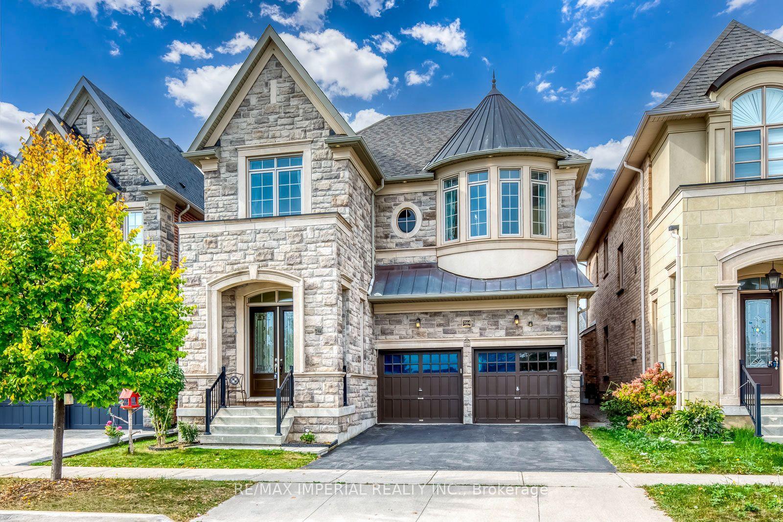 3164 POST Road, Oakville — Detached for sale, photo 1