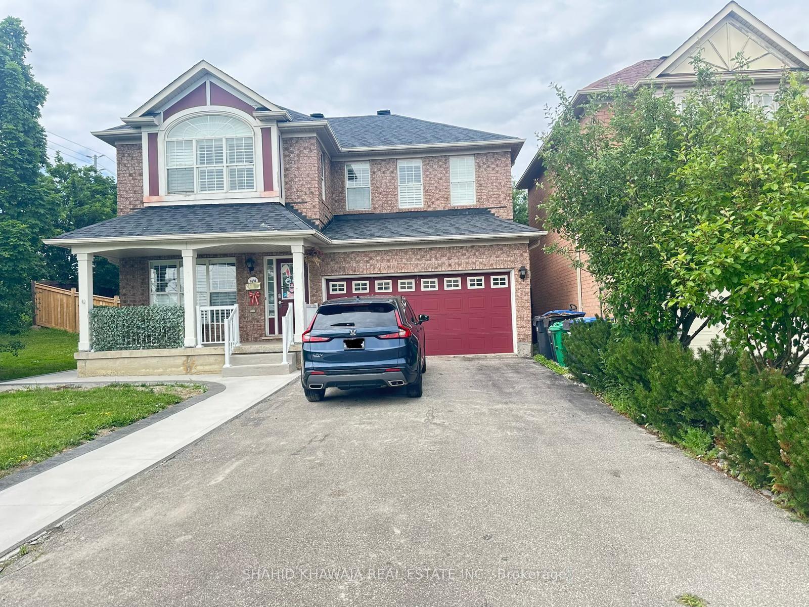 5991 Whitehorn Avenue BSMNT #BSMNT — photo 1