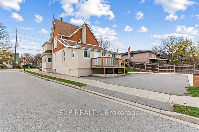 79 Barrie Street E, Bradford West Gwillimbury — Detached for sale, photo 1