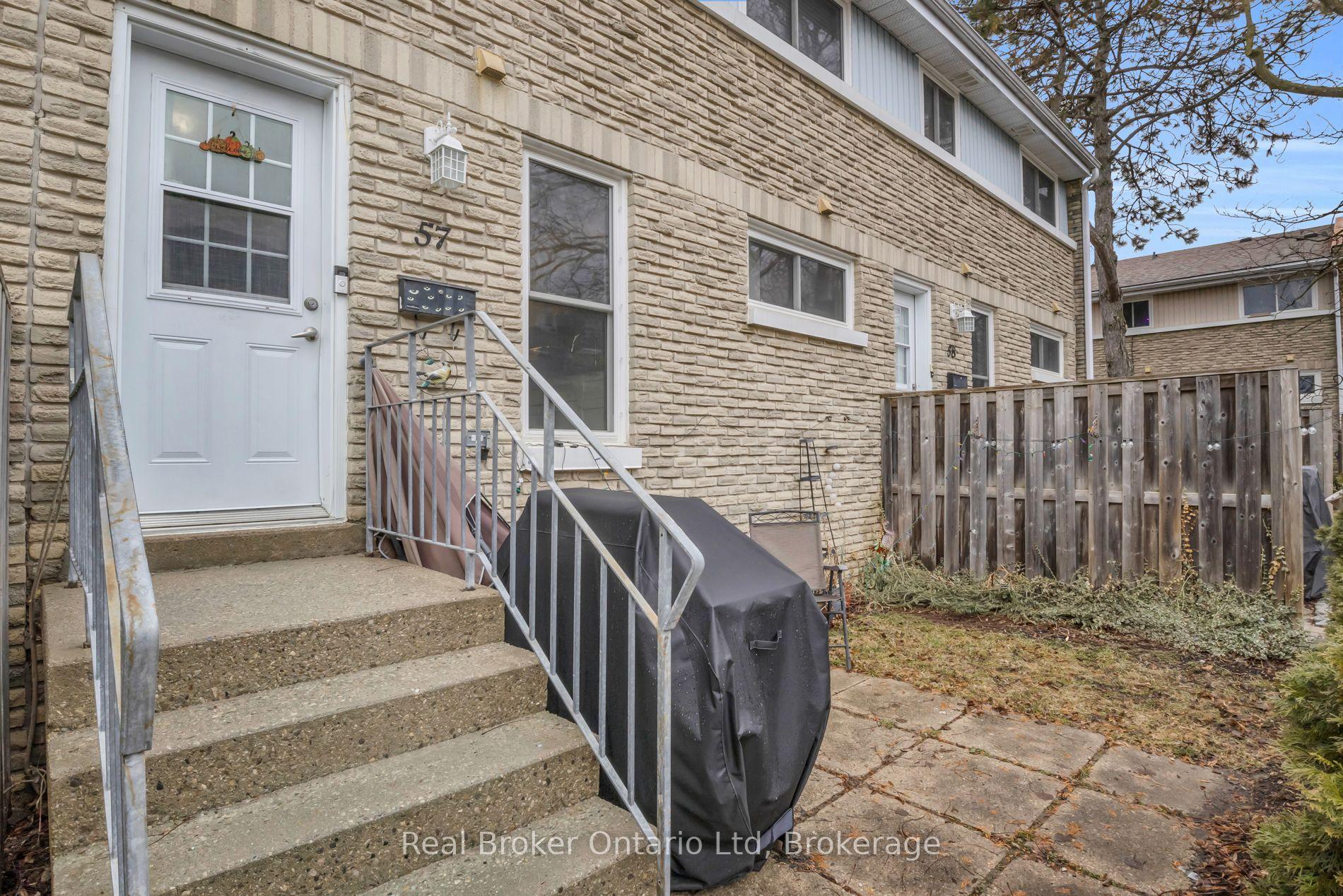 35 Breckenridge Drive 57 #57 — photo 1