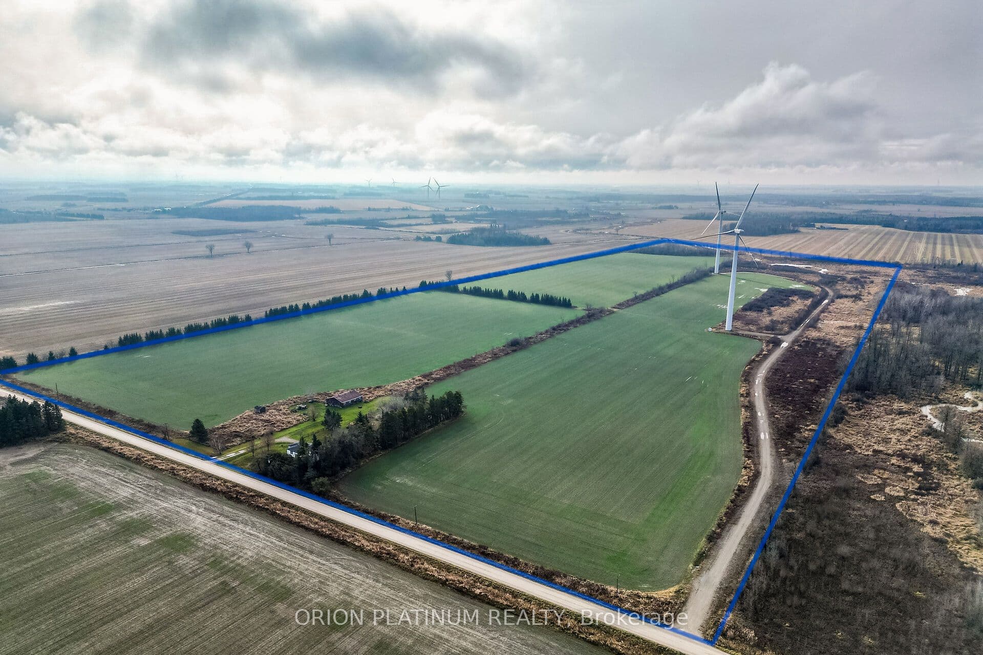 57226 8th Line S — photo 1