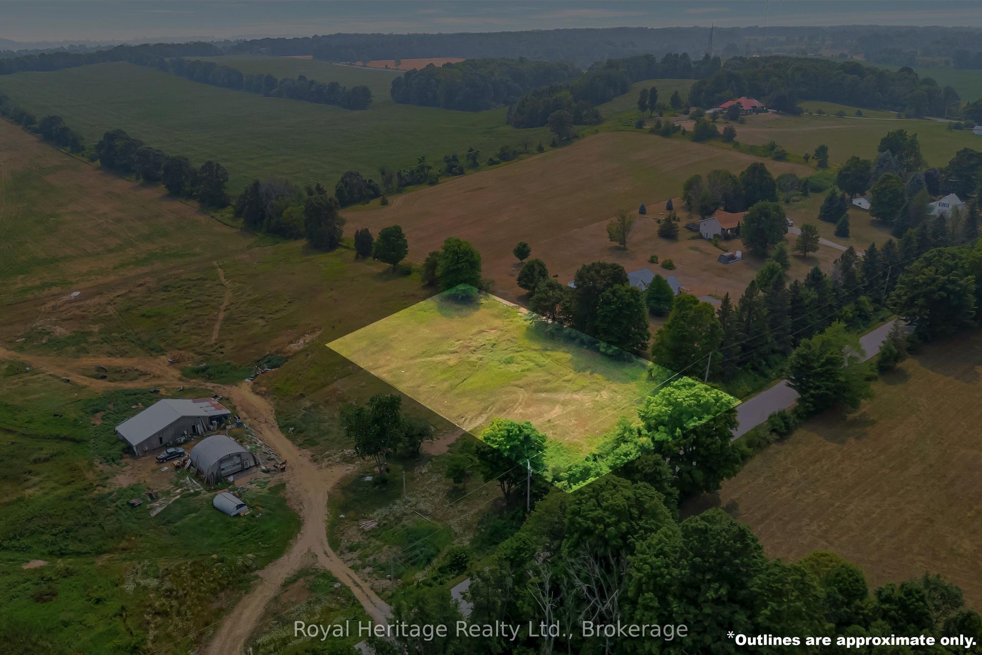 14845 Little Lake Road, Brighton — Land for sale, photo 1